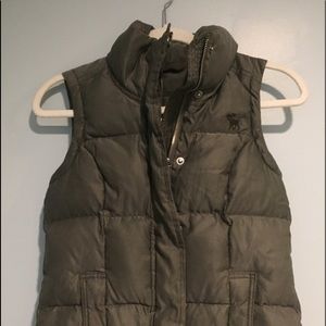 Down Vest